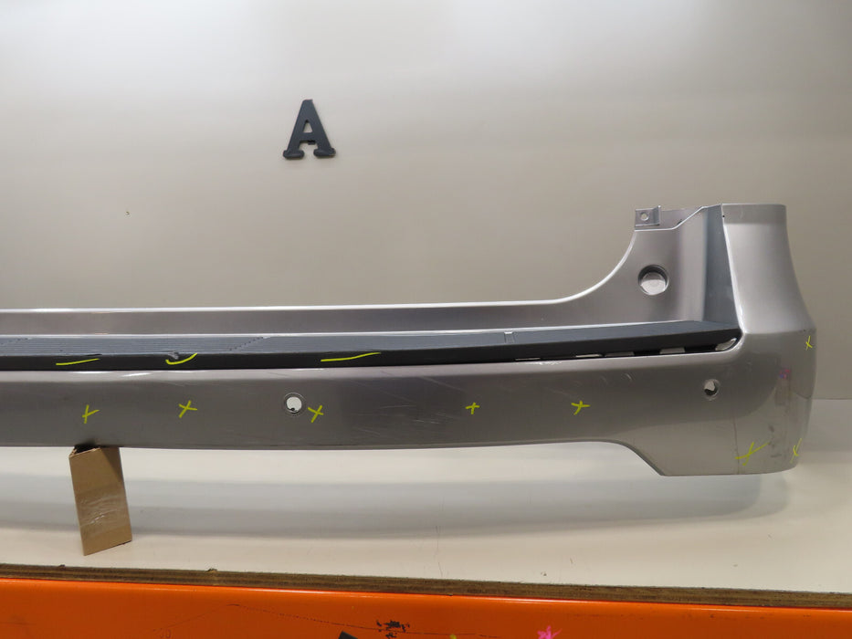 2018-2020 FORD EXPEDITION UPPER REAR BUMPER COVER OEM