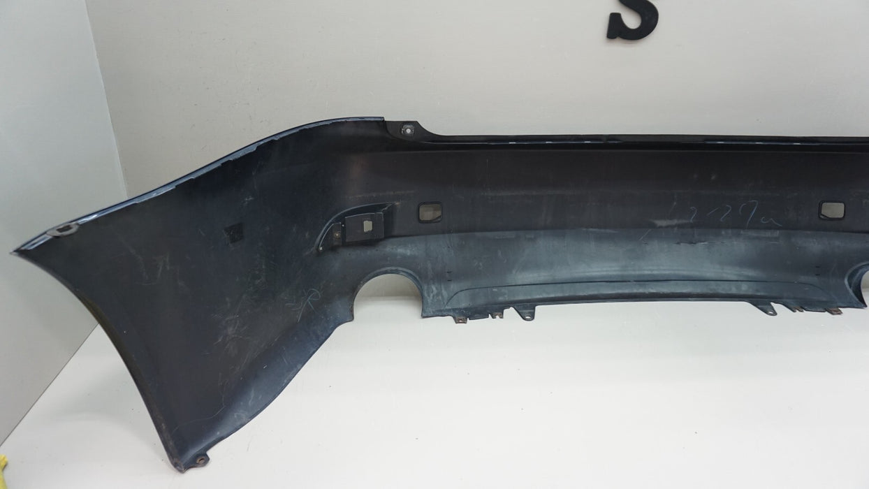 2009-2013 LEXUS IS350 IS350 REAR BUMPER COVER 52159-53131 OEM 09 10 11 12 13