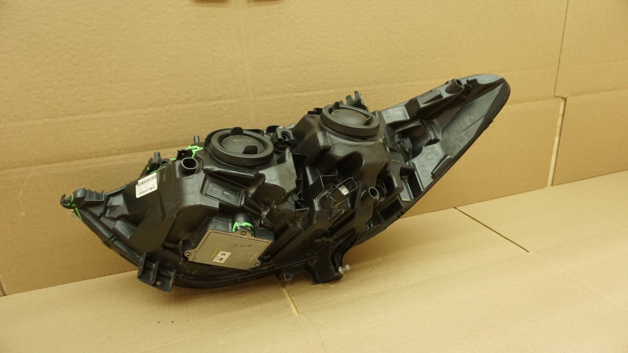 2013-2016 FORD FUSION FRONT RIGHT PASSENGER HEADLIGHT HALOGEN OEM 13 14 15 16