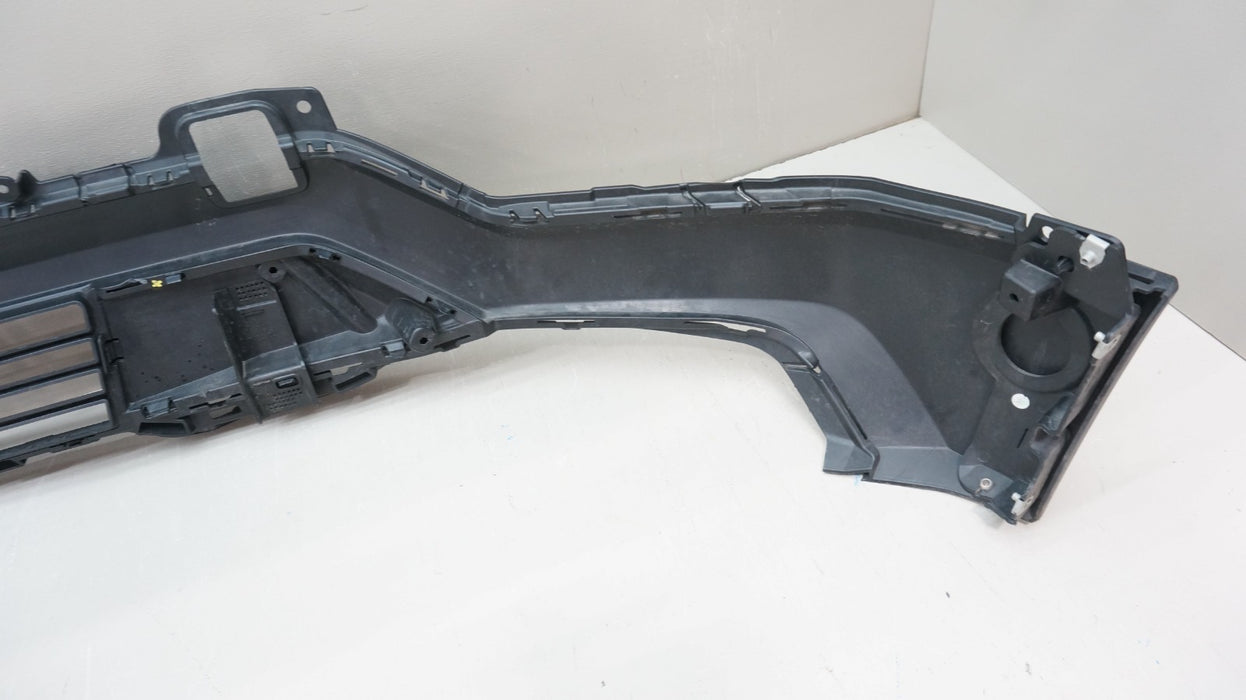 2025-2026 CHERVOLET EQUINOX RS FRONT LOWER VALANCE BUMPER OEM 26349540