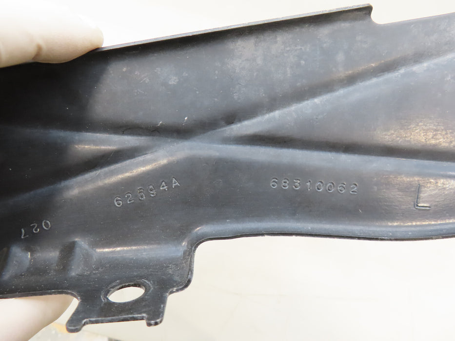 2019-2023 RAM 1500 REAR LEFT/RIGHT BRACKET SUPPORT OEM