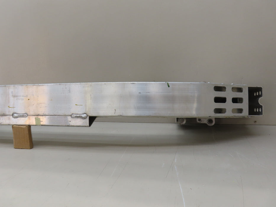 2016-2021 HONDA CIVIC FRONT BUMPER REINFORCEMENT BAR OEM T966888