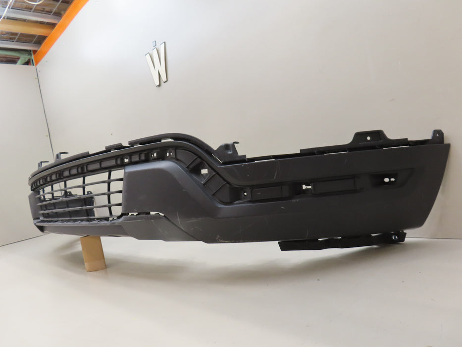 2018 2019 FORD EXPLORER FRONT LOWER BUMPER COVER VALANCE OEM