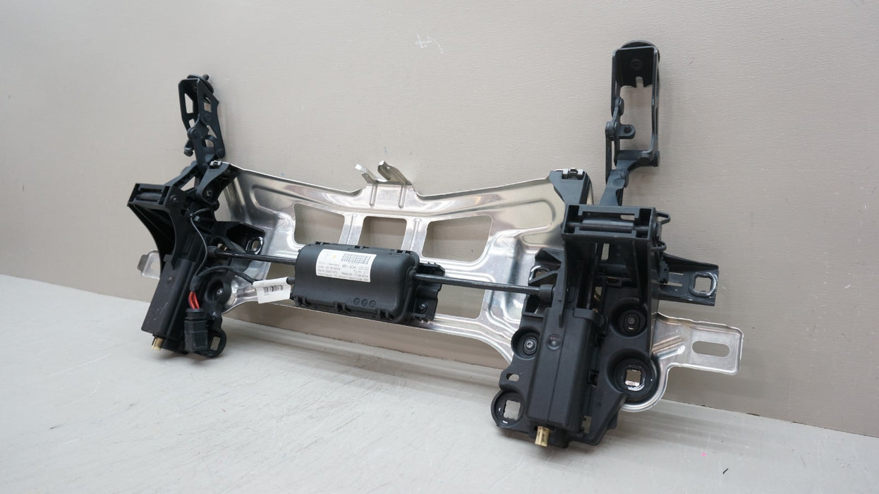2012-2016 PORSCHE BOXSTER 981 REAR SPOILER DRIVE MECHANISM 981.504.109.03 OEM