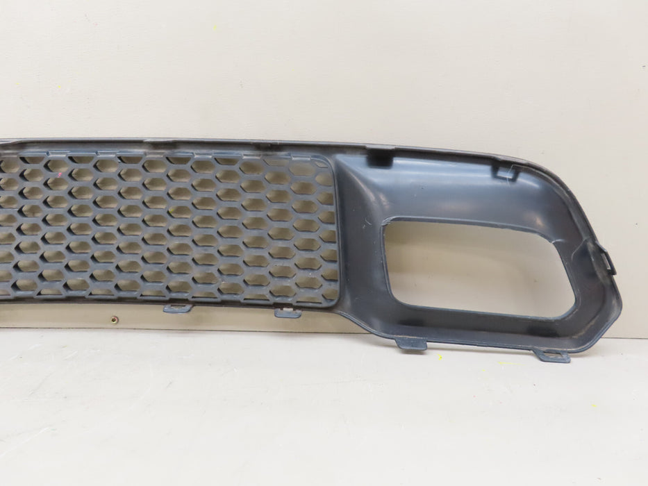 2014 2015 2016 JEEP CHEROKEE FRONT LOWER GRILLE GRILL OEM 68262006A