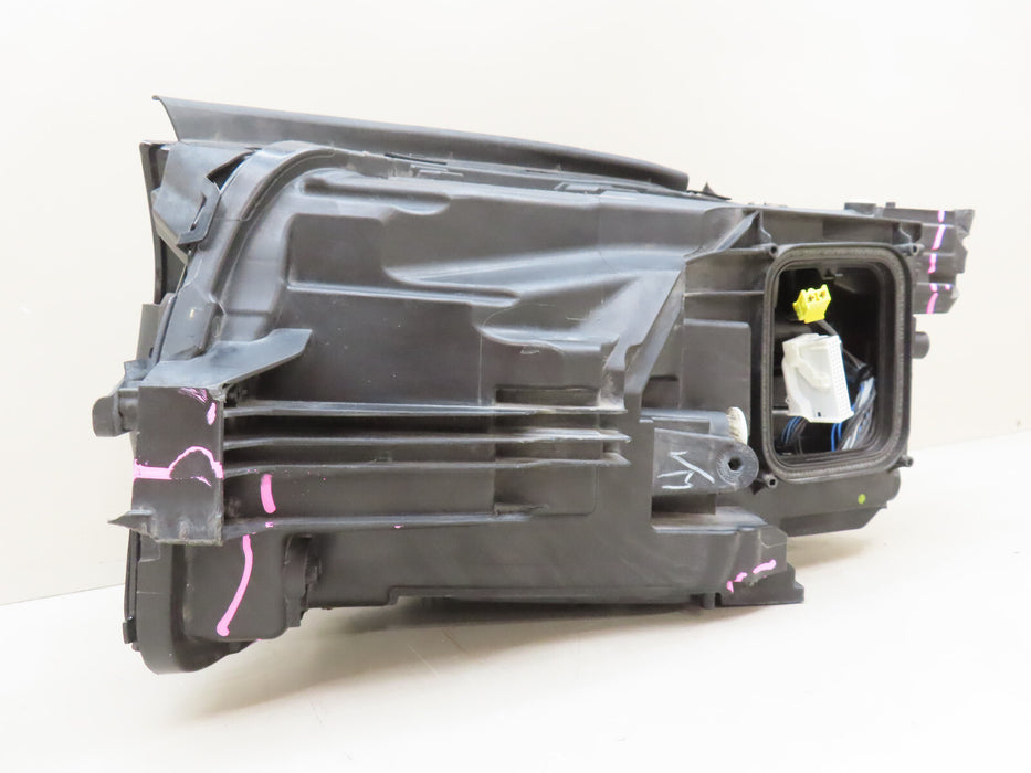 2020-2023 MERCEDES-BENZ GLS CLASS FRONT RIGHT PASSENGER HEADLIGHT LED OEM