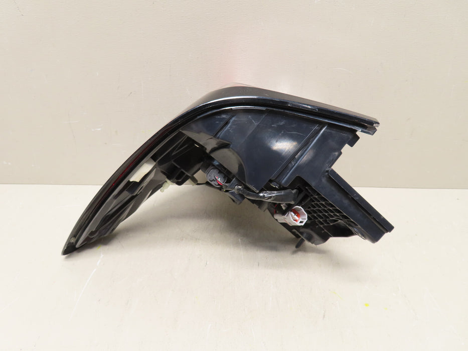 2020 2021 2022 SUBARU OUTBACK REAR LEFT DRIVER SIDE TAIL LIGHT LAMP OUTER OEM
