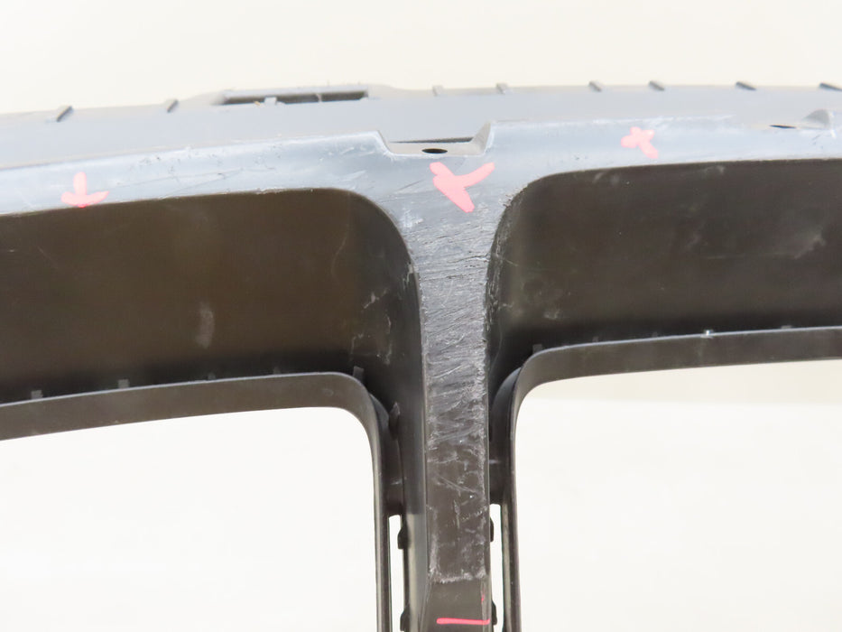 2021-2022 KIA SELTOS EX/LX/S/SX FRONT BUMPER COVER OEM 86512-Q5300
