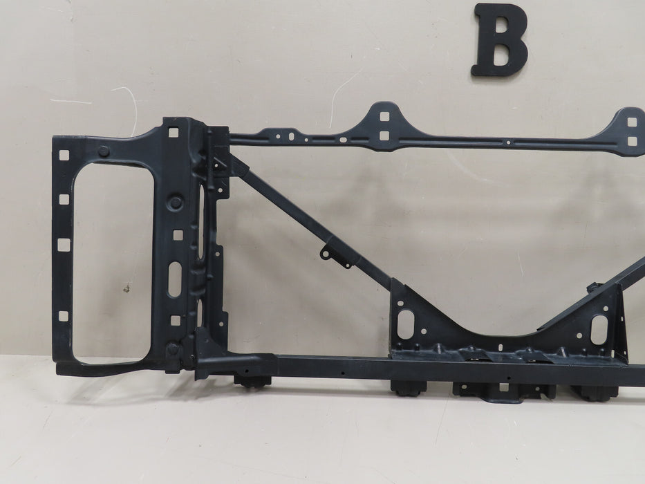 2014 2015 CHEVROLET SILVERADO 1500 FRONT HEADER PANEL OEM