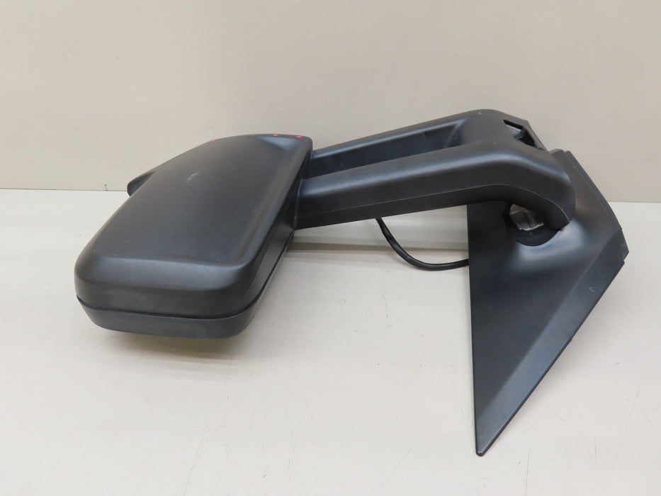 2007-2018 MERCEDES SPRINTER W906 FRONT LEFT DRIVER SIDE WING MIRROR OEM