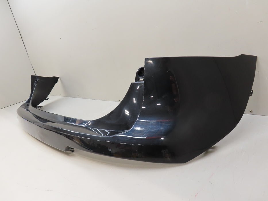 2023-2025 TOYOTA CROWN REAR UPPER BUMPER COVER OEM 52159-30B10