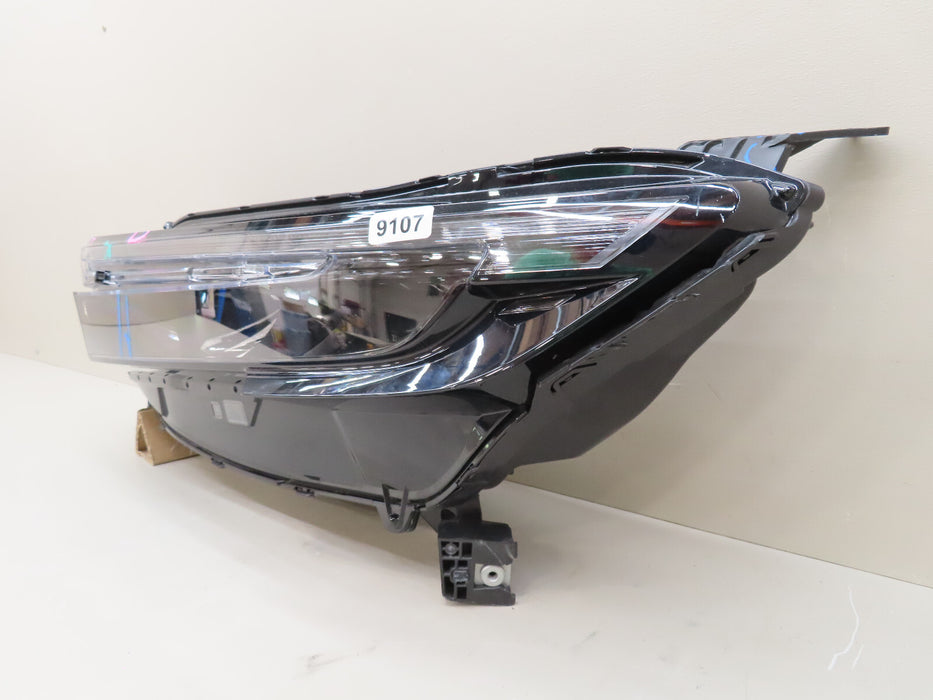 2023 2024 HONDA CR-V FRONT LEFT DRIVER HEADLIGHT FULL LED OEM