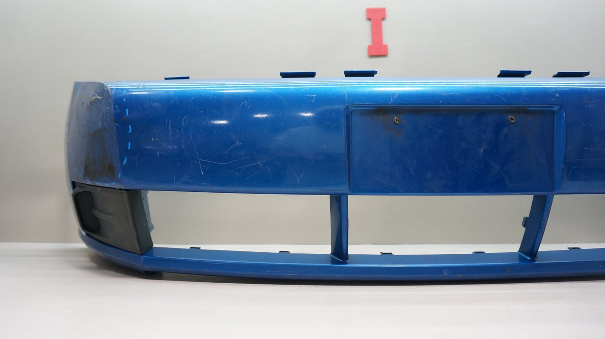 2008-2011 FORD FOCUS SEDAN FRONT BUMPER COVER PANEL OEM 8S43-17C831