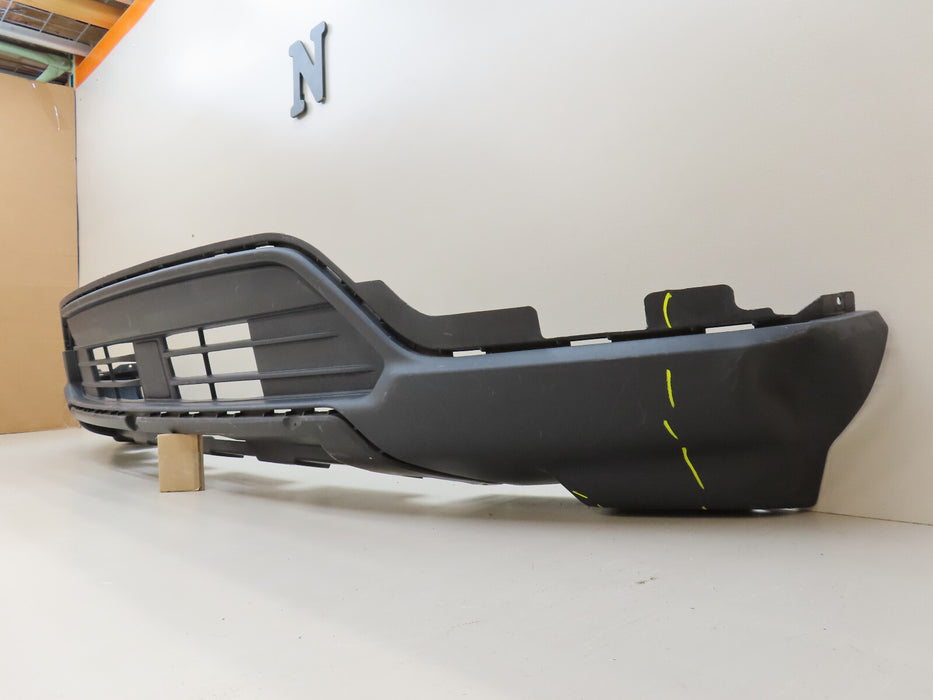 2020-2022 FORD EXPLORER FRONT LOWER BUMPER COVER OEM LB5B-17F775