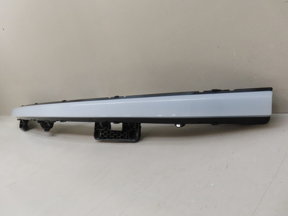 2022-2024 FORD F-150 LIGHTNING EV FRONT CENTER LIGHT BAR LED OEM NL34-13D272-A