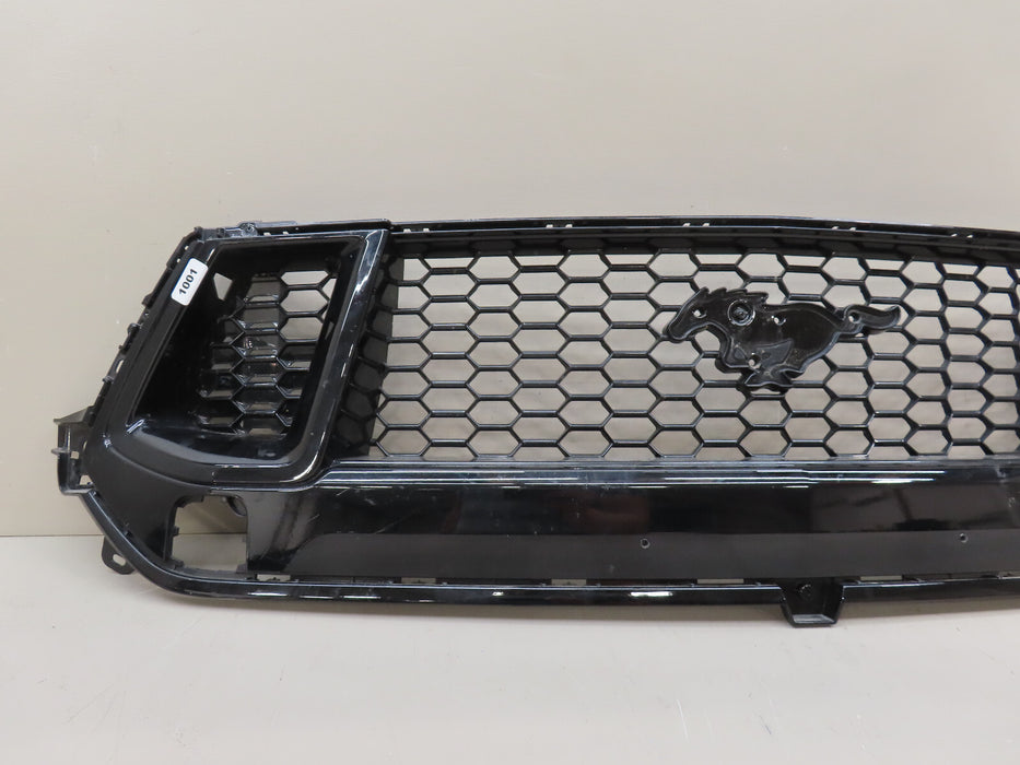 2024 FORD MUSTANG FRONT UPPER GRILL GRILLE OEM