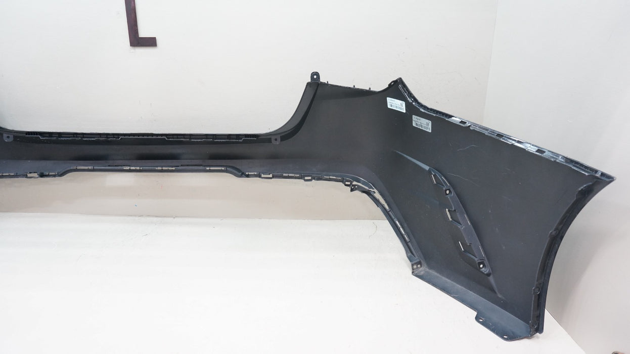 2021-2023 KIA K5 REAR BUMPER COVER PANEL 86611-L3000 OEM