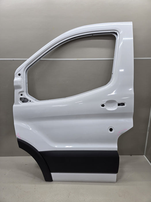 2015-2019 FORD TRANSIT 150 250 350 Driver Front Door OEM