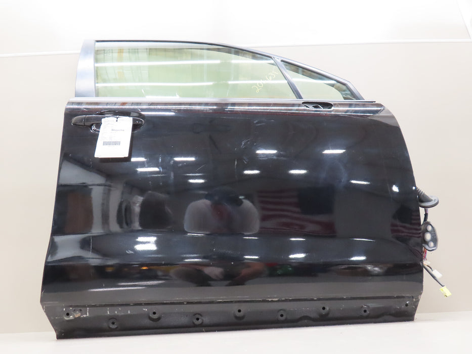 2014-2018 SUBARU FORESTER FRONT RIGHT PASSENGER SIDE DOOR SHELL OEM