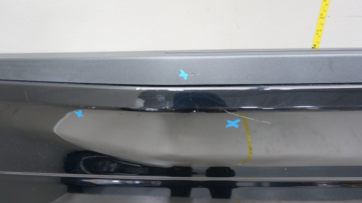 2015-2017 FORD F-150 F150 REAR TAIL GATE HATCH OEM