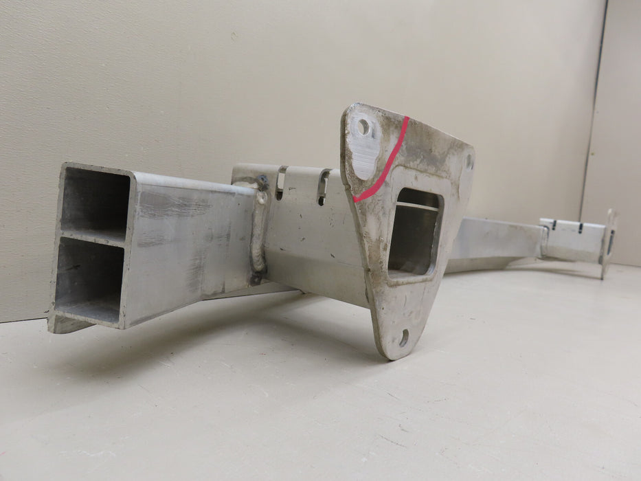 2014-2018 JEEP CHEROKEE REAR REINFORCEMENT IMPACT BAR OEM