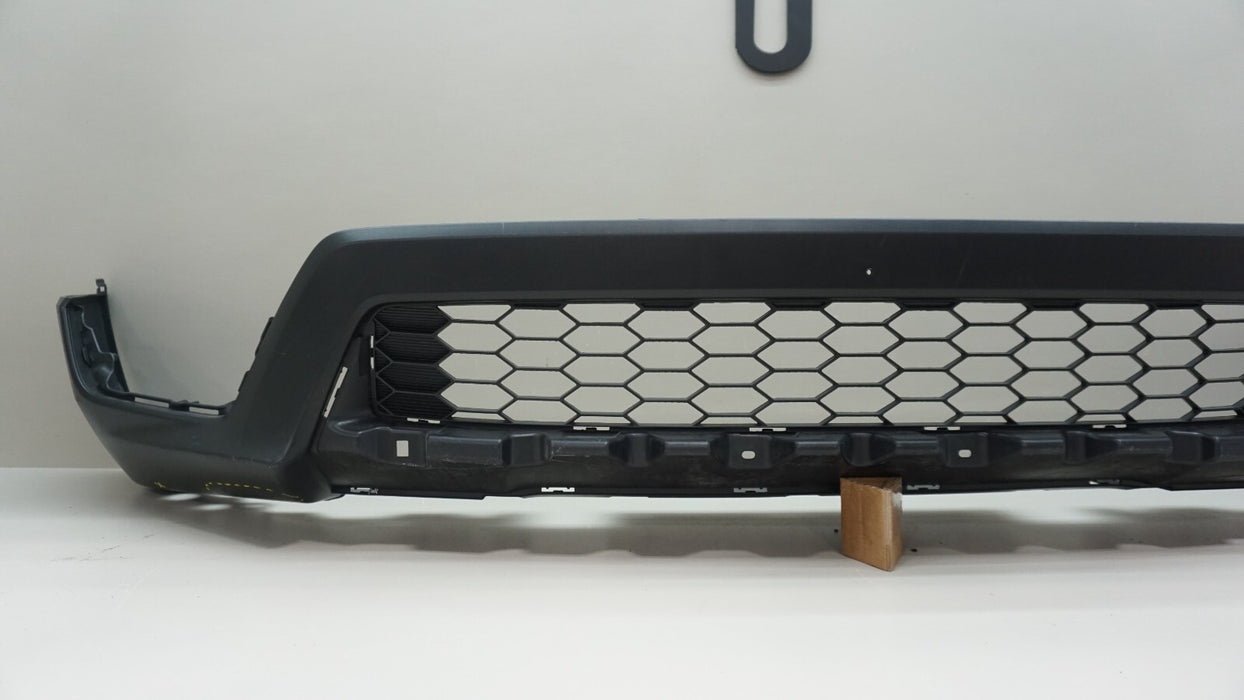 2017-2019 HONDA CR-V CRV FRONT LOWER BUMPER COVER VALANCE OEM 71102TLAAA000
