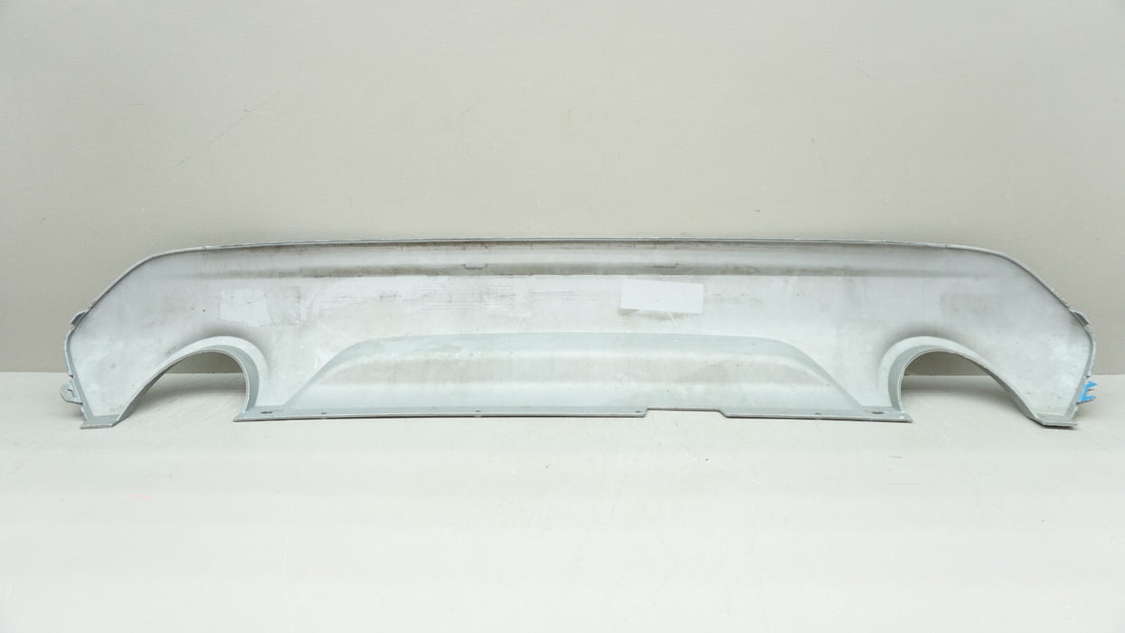 2013-2019 FORD ESCAPE REAR LOWER BUMPER COVER VALANCE PANEL OEM CJ54-17F765-BCW