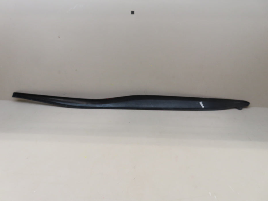 2014-2019 CHEVROLET CORVETTE C7 FRONT LIP SPOILER 2 SIDE SKIRT AFTERMARKET
