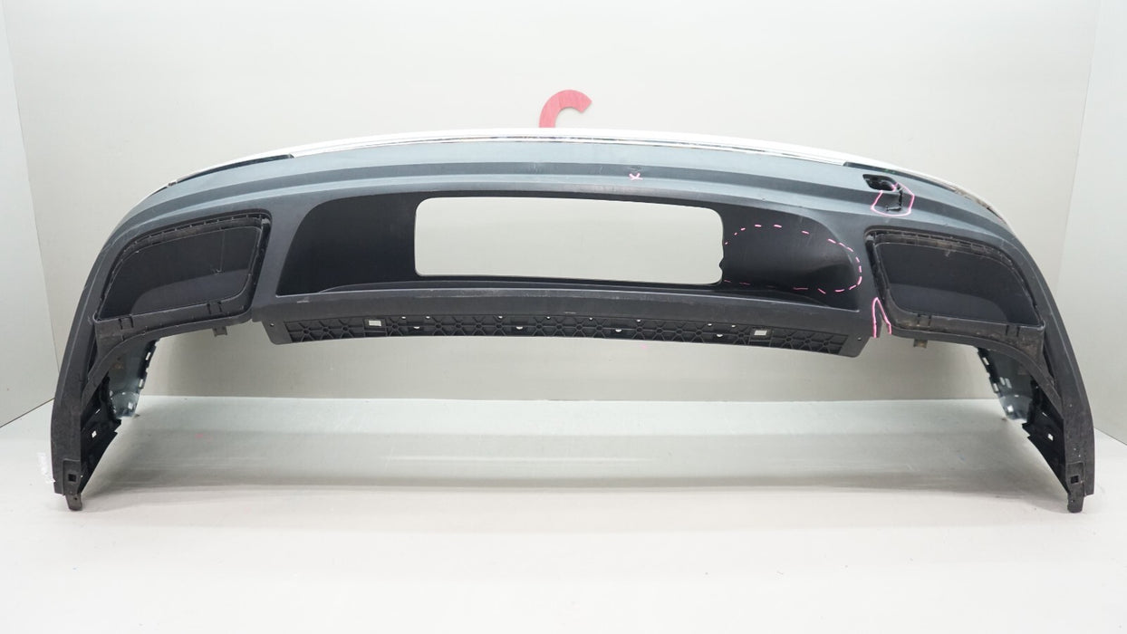 2018-2020 VOLKSWAGEN TIGUAN REAR BUMPER COVER OEM 5NN.807.421