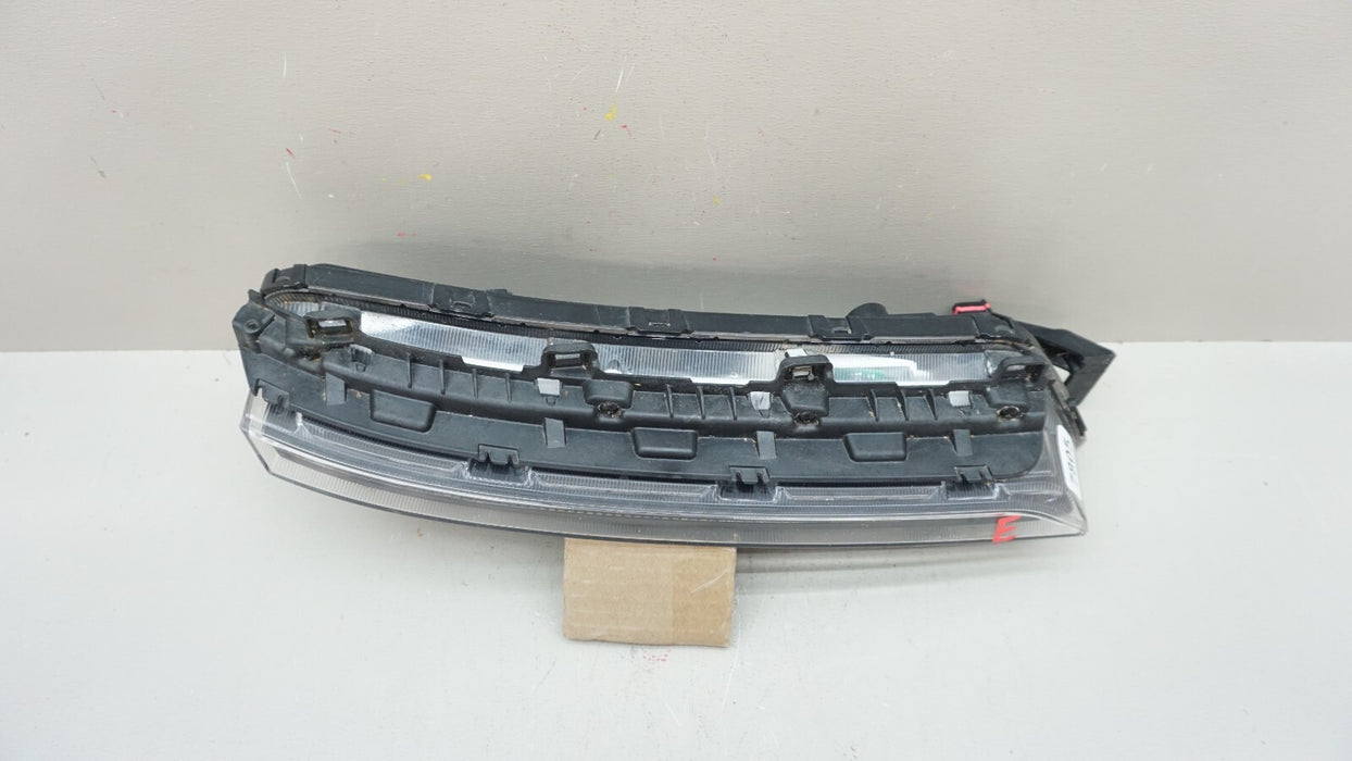 2020-2022 KIA SELTOS FRONT RH RIGHT PASSENGER SIDE DAYTIME RUNNING LIGHT OEM