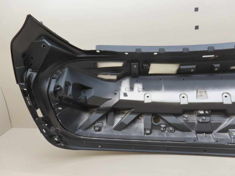 2022-2024 LUCID AIR REAR TRUNK LID PANEL P11-G413XX-1 OEM