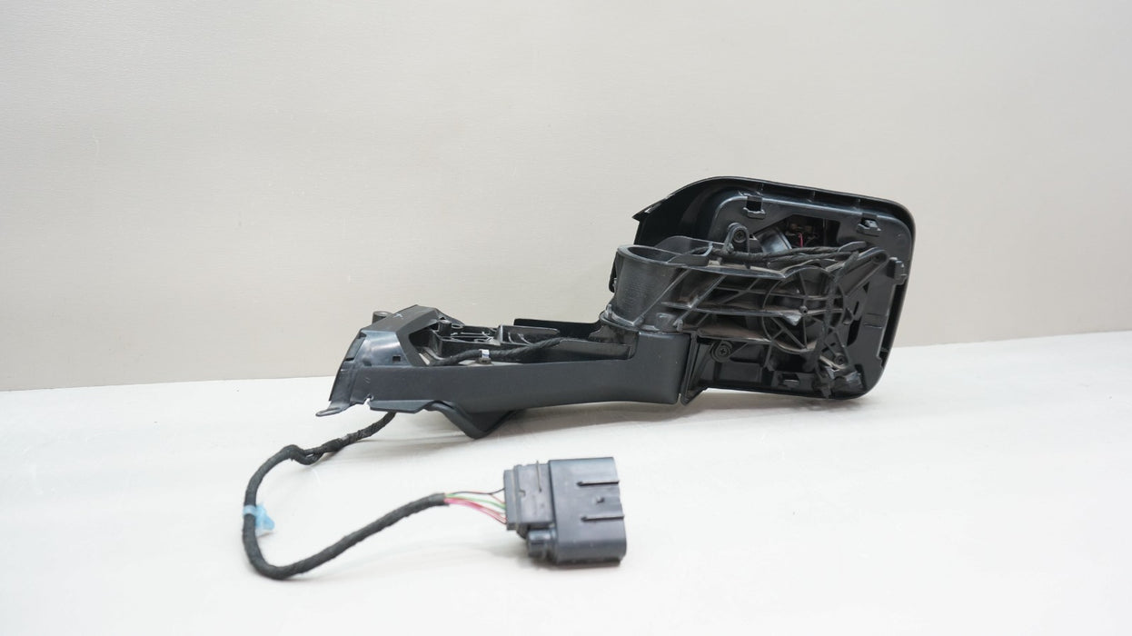 2021-2025 FORD BRONCO LEFT DRIVER SIDE DO0R MIRROR OEM M2DZ-17683
