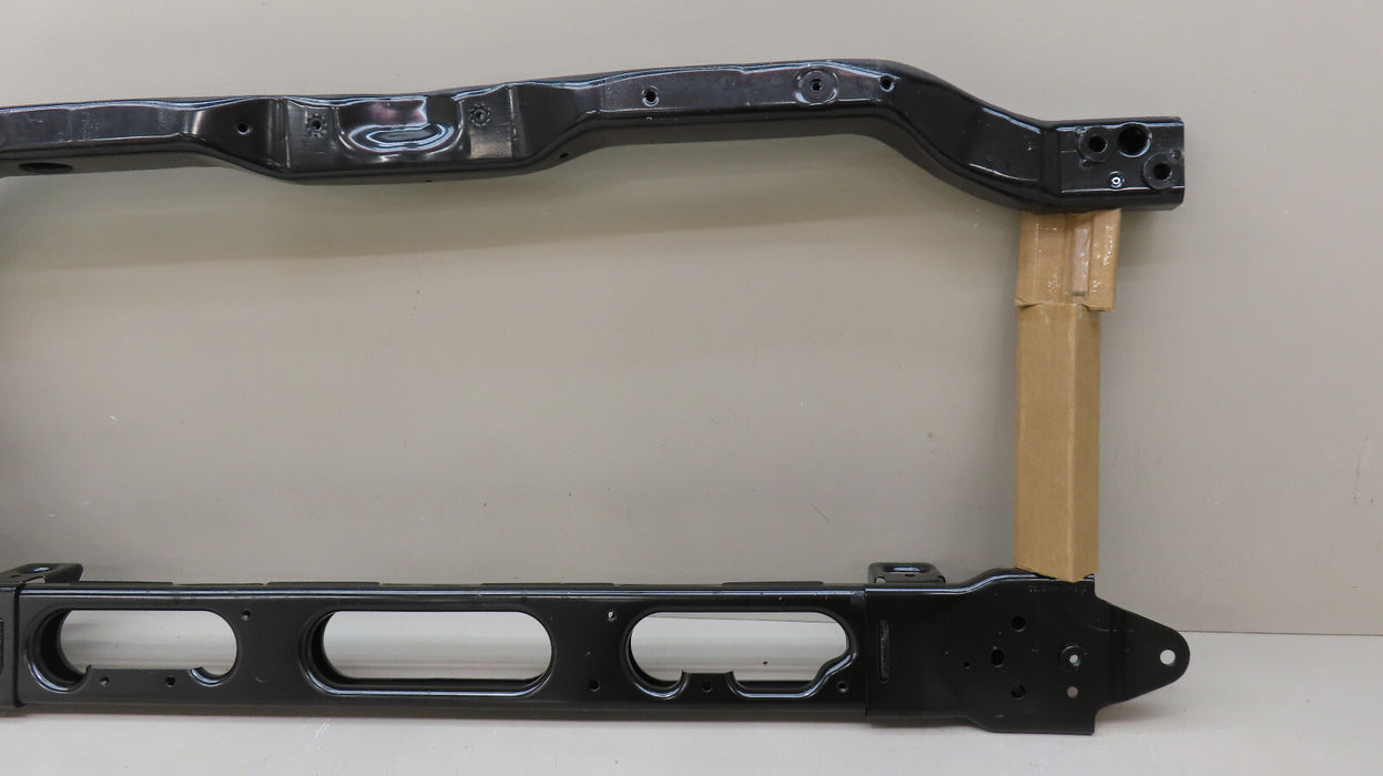 2019-2024 RAM 1500 RADIATOR CORE SUPPORT UPPER CENTER TIE BAR OEM 4000026AB