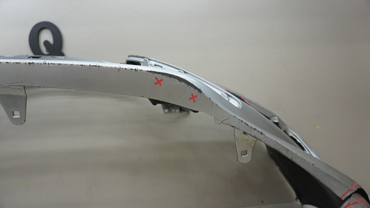 2016-2018 LEXUS ES350 FRONT MAIN BUMPER COVER FACIA OEM 52119-06D20 16 17 18