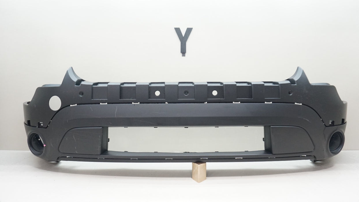 2011-2015 FORD EXPLORER FRONT LOWER BUMPER PANEL AFTERMARKET