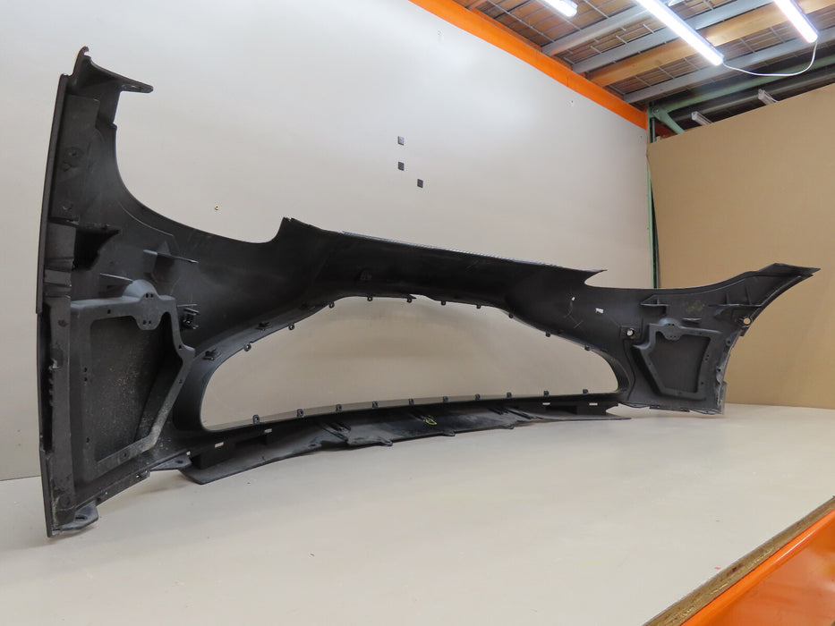 2019-2023 ASTON MARTIN VANTAGE FRONT BUMPER COVER OEM MY63-17A870-A