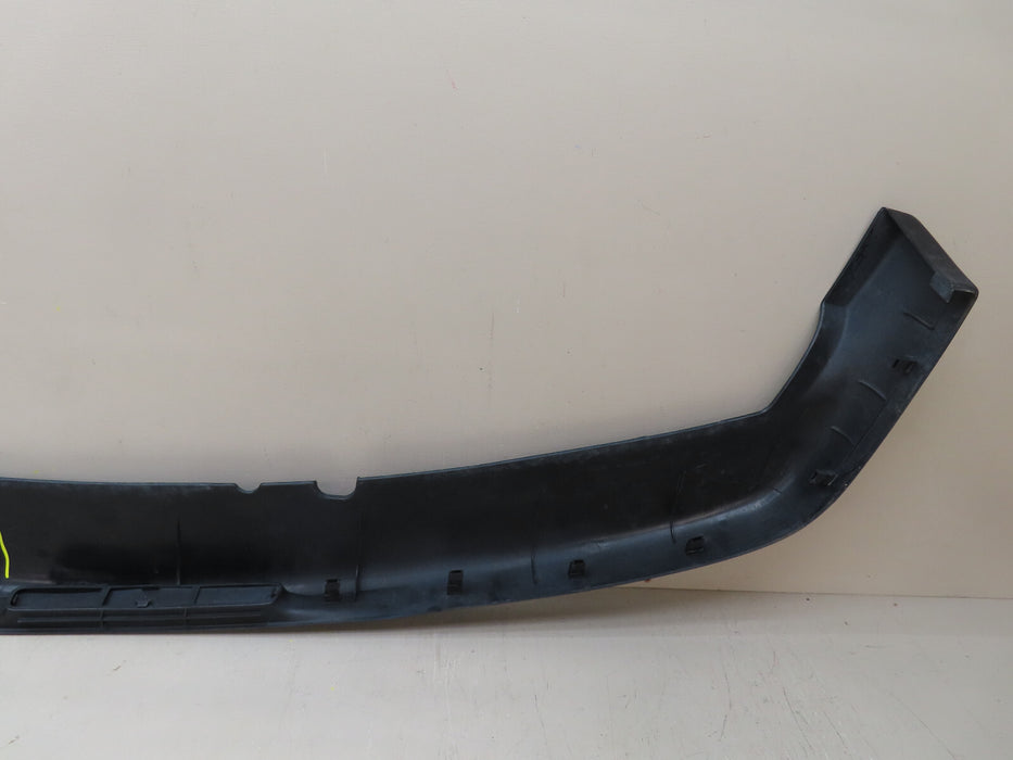 2005 2006 CHEVROLET SUBURBAN 1500,2500 TAHOE FRONT BUMPER COVER GM316-1BA
