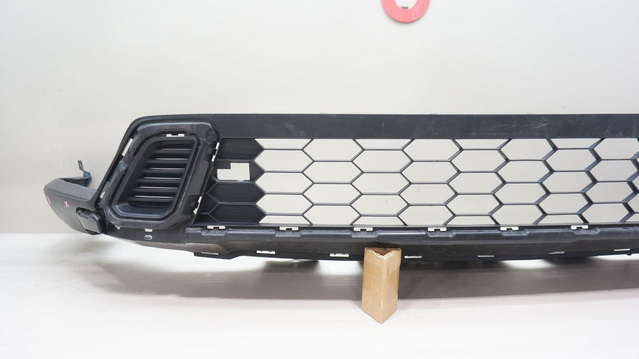 2023-2024 HONDA CRV FRONT LOWER BUMPER VALANCE PANEL OEM 71105-3D4A-A000