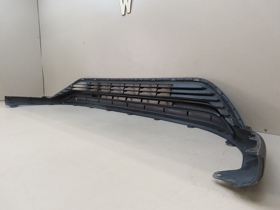 2020-2023 TOYOTA HIGHLANDER FRONT LOWER BUMPER COVER VALANCE OEM 52129-0E070