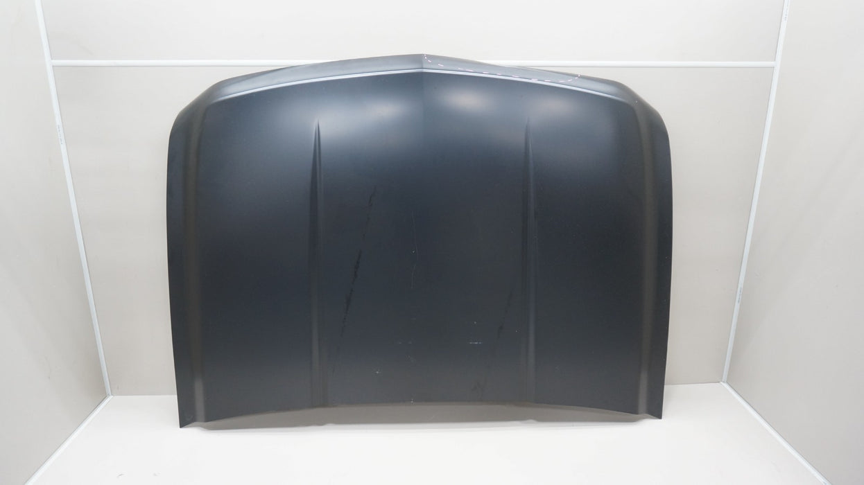 2007-2013 CHEVROLET SILVERADO 1500 HOOD BONNET COVER AFTERMARKET
