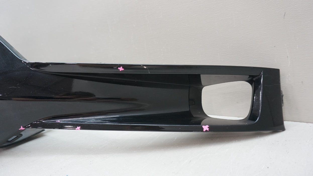 2023-2025 ACURA INTEGRA FRONT LOWER BUMPER GRILLE GRILL OEM 71161-3S5-A11