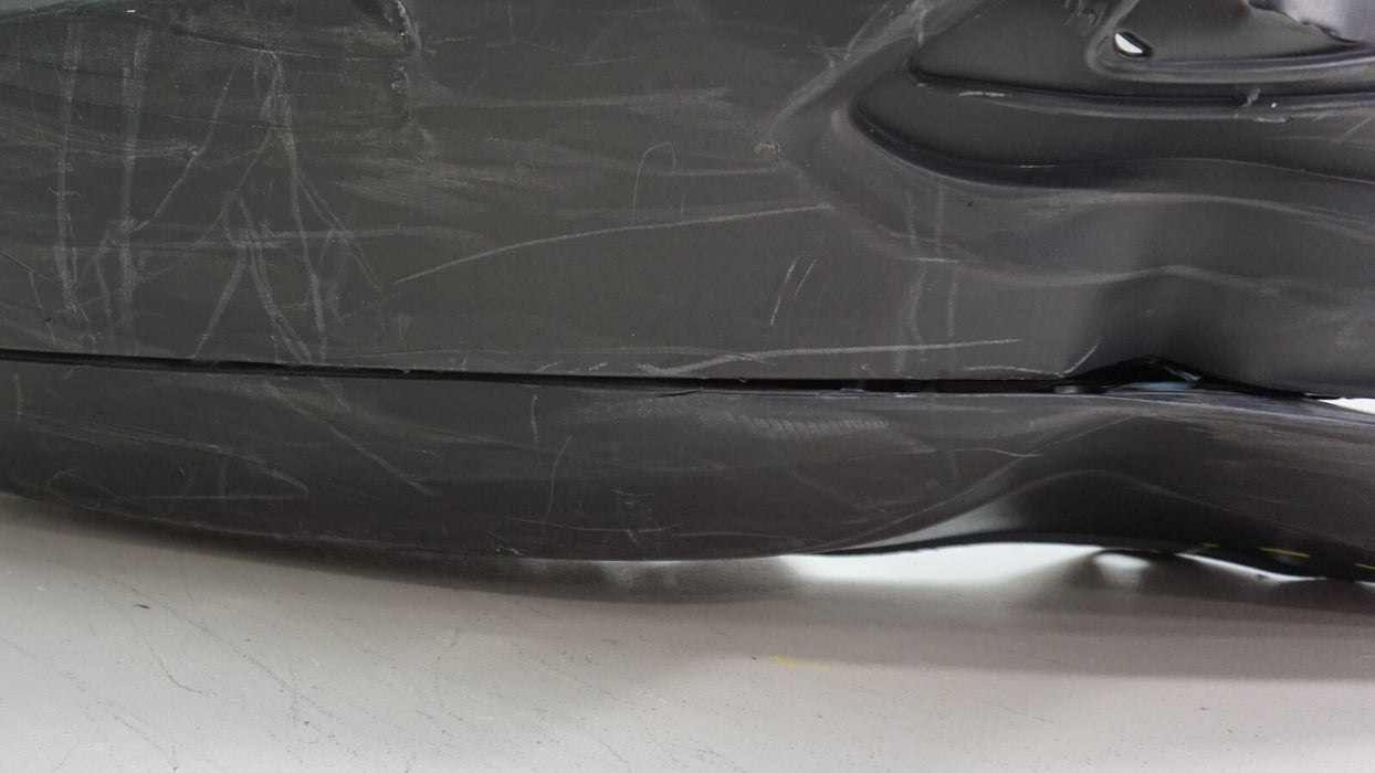 2016-2019 MAZDA CX-9 CX9 REAR BUMPER COVER TK48-50221 OEM 16 17 18 19