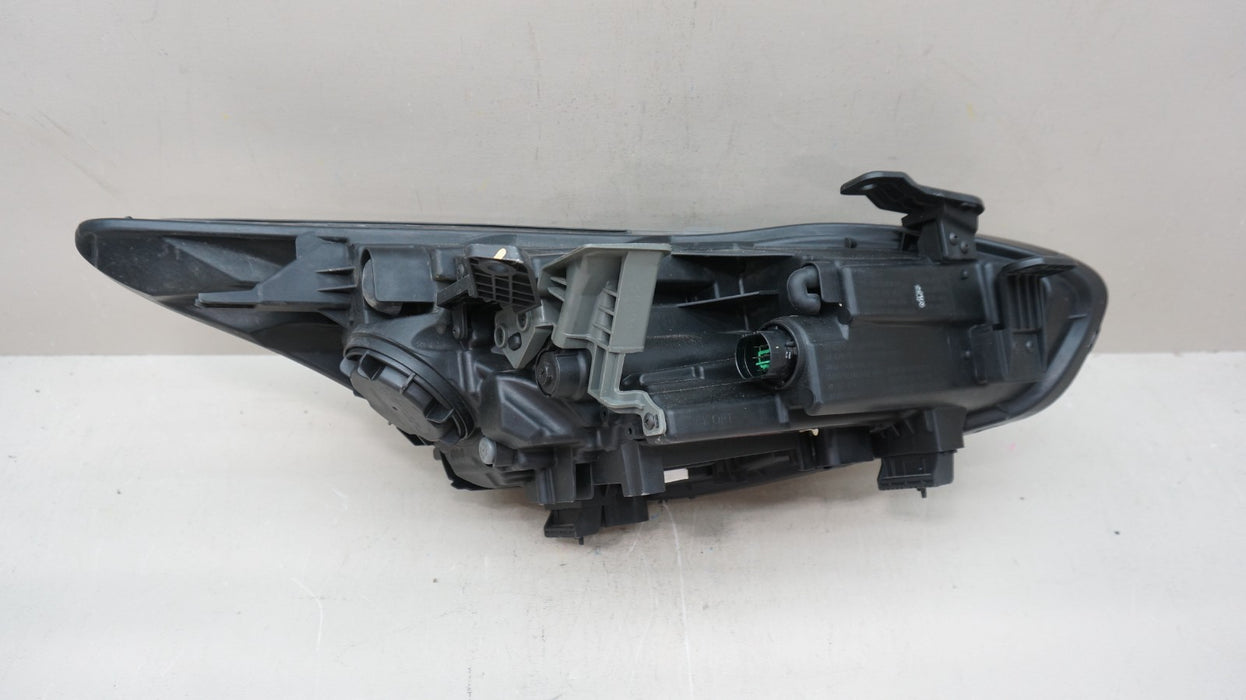 2018-2023 KIA STINGER FRONT LEFT DRIVERS SIDE LED HEADLIGHT OEM