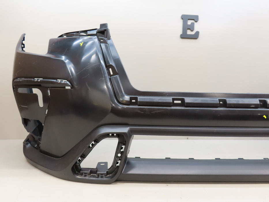2023-2024 SUBARU ASCENT FRONT BUMPER COVER OEM 57704XC02A