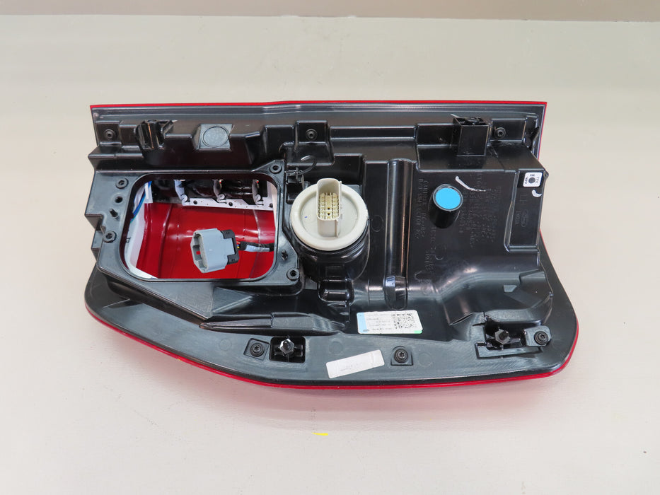 2019 2020 2021 FORD RANGER REAR LEFT DRIVER TAIL LIGHT LED W/O BLIS MODULE OEM