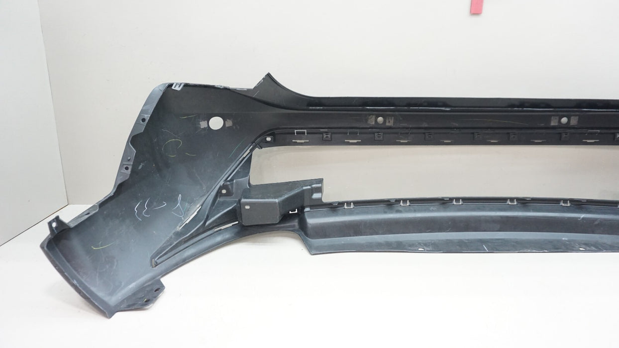 2021-2023 NISSAN ROGUE REAR BUMPER COVER PANEL OEM 850B06RC0A