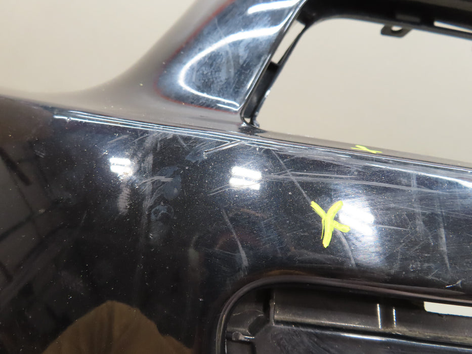 2012-2016 CHEVROLET SONIC FRONT BUMPER COVER OEM