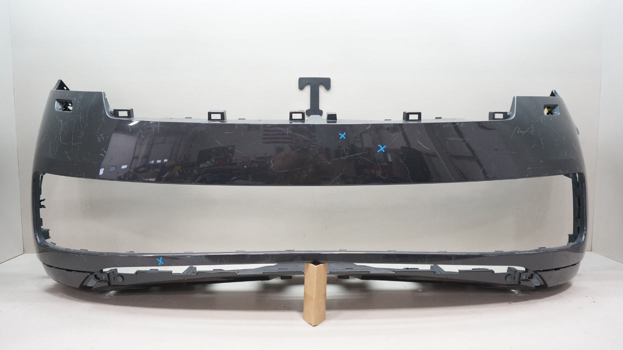2022-2025 RANGE ROVER HSE L460 FRONT BUMPER COVER PANEL OEM M8E2-17F003