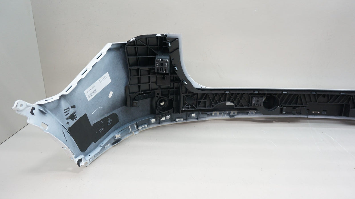 2019-2024 AUDI Q3 REAR BUMPER COVER PANEL OEM 83A807511