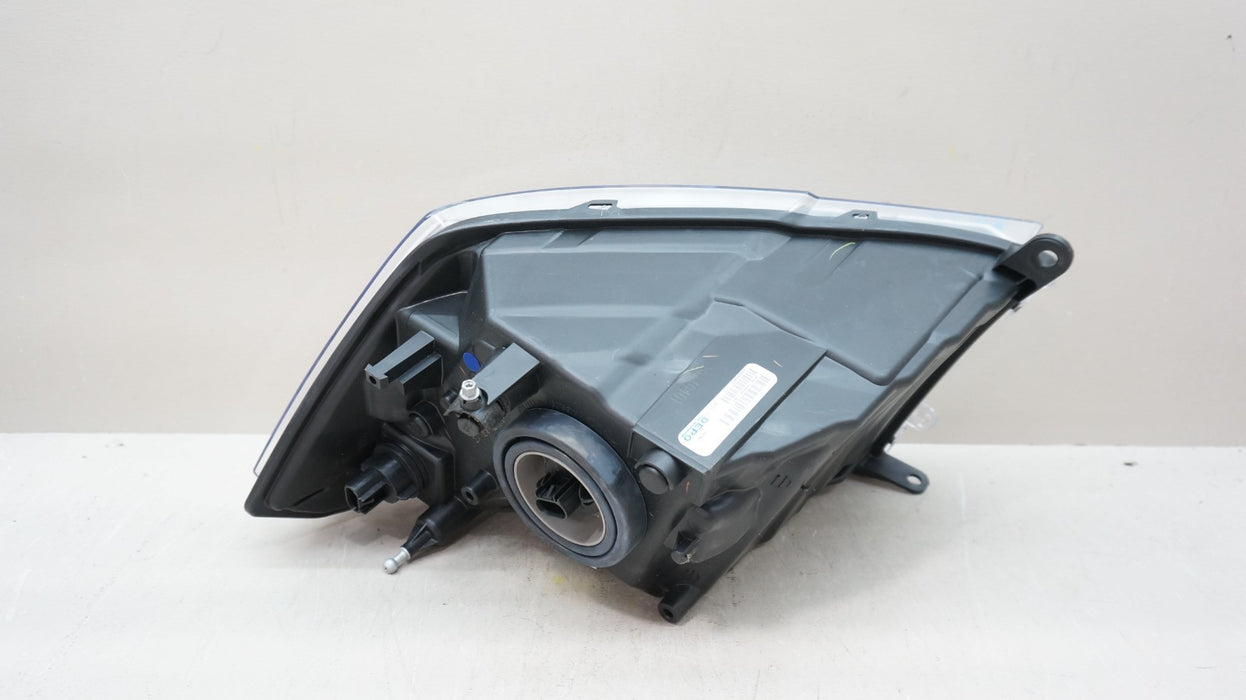 *MINT* 2009-2012 DODGE RAM 1500 2500 3500 FRONT LEFT DRIVERS SIDE HEADLIGHT CAPA